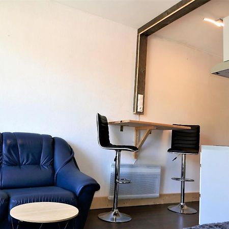 Апартаменты Studio D Elena Hyper Centre Ла-Бресс Экстерьер фото